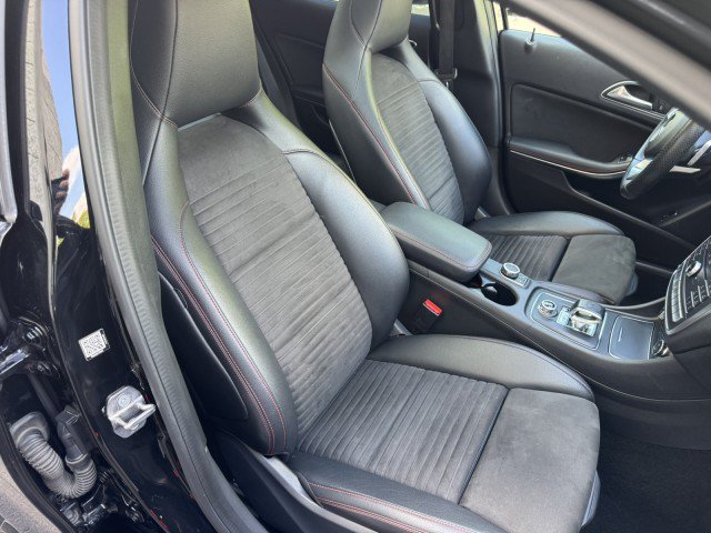 Used 2018 Mercedes-Benz GLA 45 AMG 4MATIC image 37