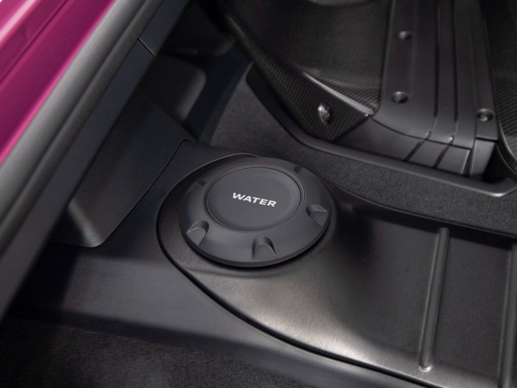 Used 2025 Porsche 718 Cayman GT4 RS image 59