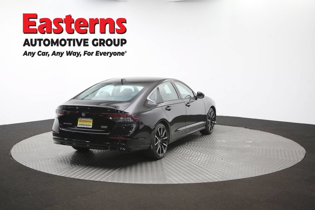 Used 2023 Honda Accord Touring image 41