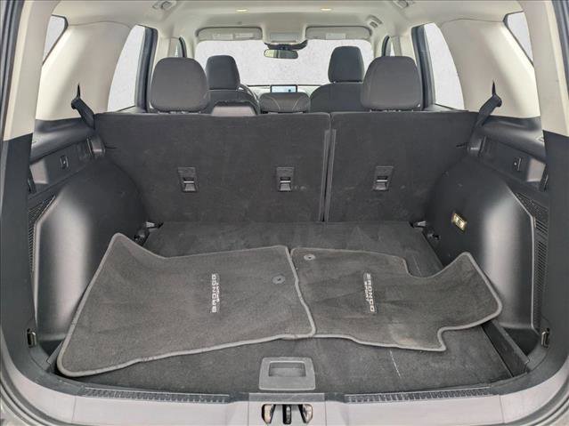 Used 2021 Ford Bronco Sport Base image 6