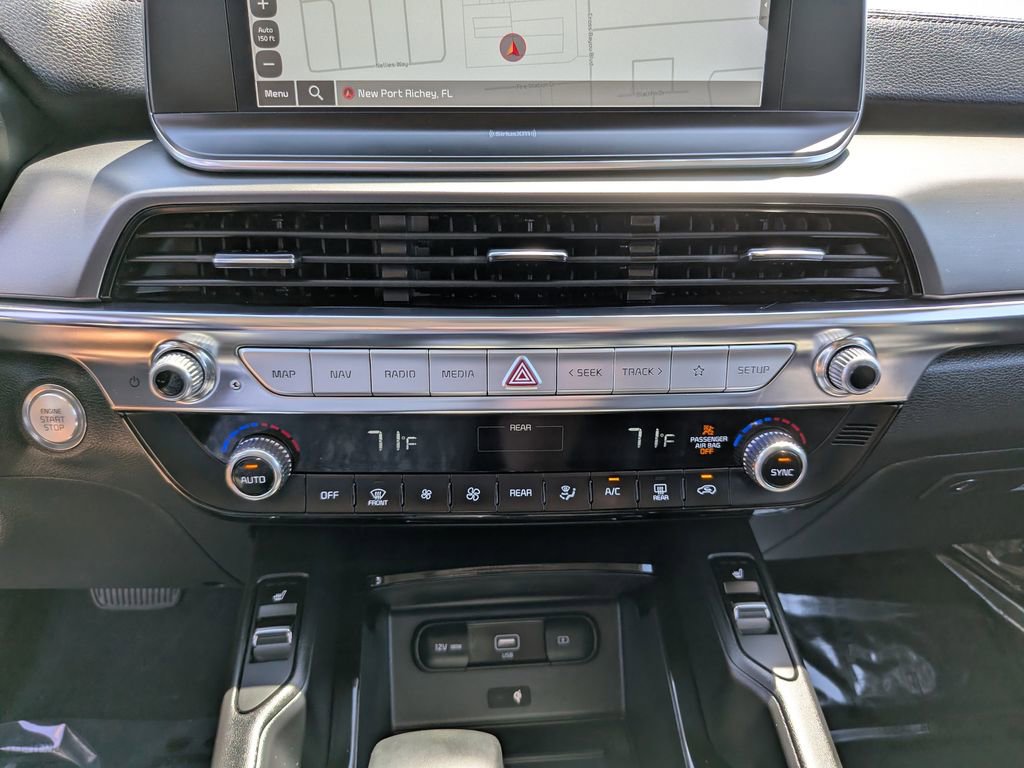 Used 2022 Kia Telluride S FWD image 25