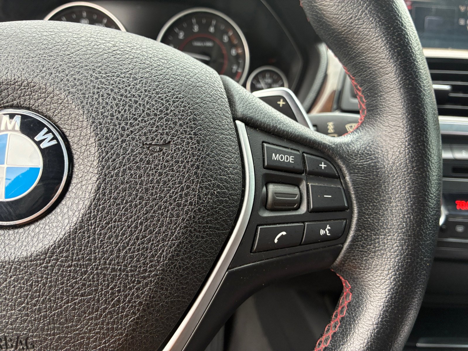 Used 2015 BMW 335i Sedan image 27