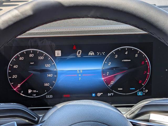 New 2026 Mercedes-Benz GLE 450 4MATIC Coupe image 11