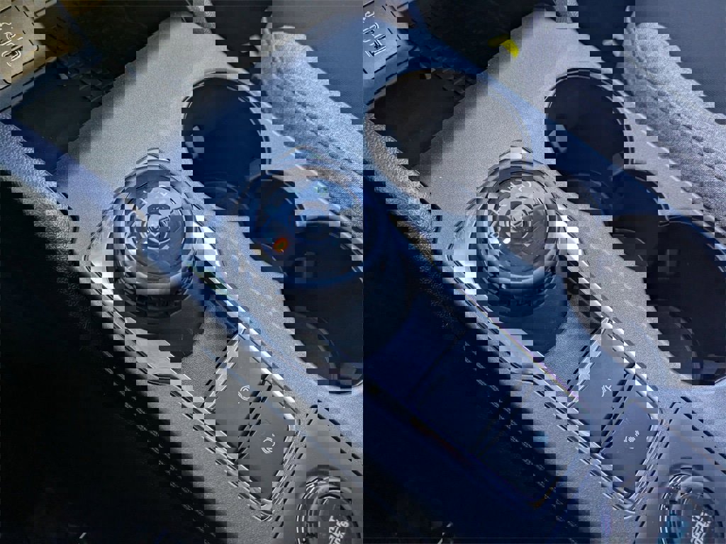 New 2025 Ford Bronco Sport Big Bend w/ Convenience Package image 35