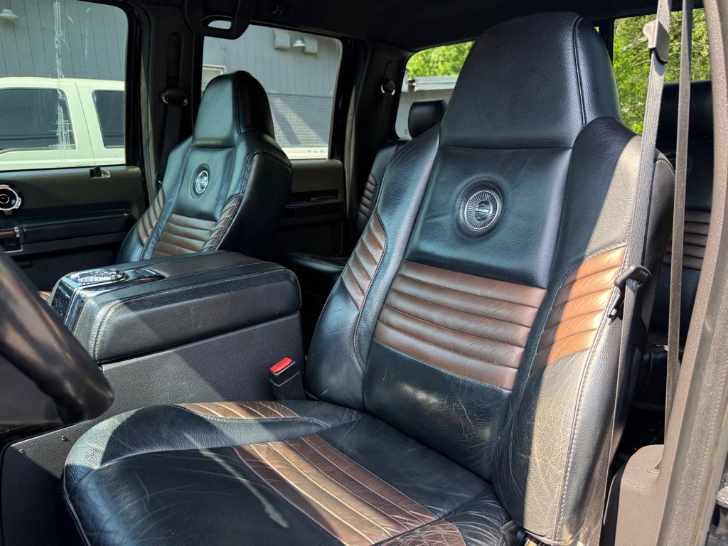 Used 2008 Ford F250 Harley-Davidson AWD/4WD image 57