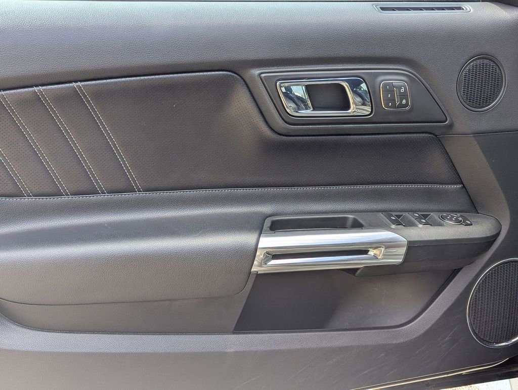 Used 2016 Ford Mustang Premium w/ Equipment Group 201A RWD image 12