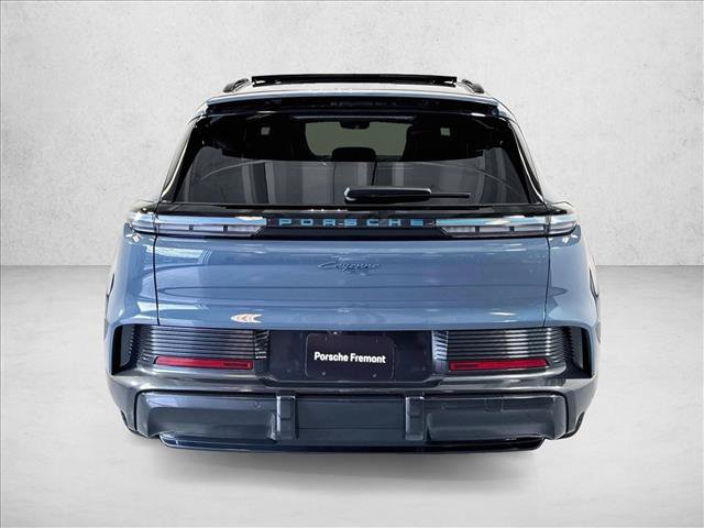 New 2026 Porsche Cayenne Electric AWD/4WD image 10