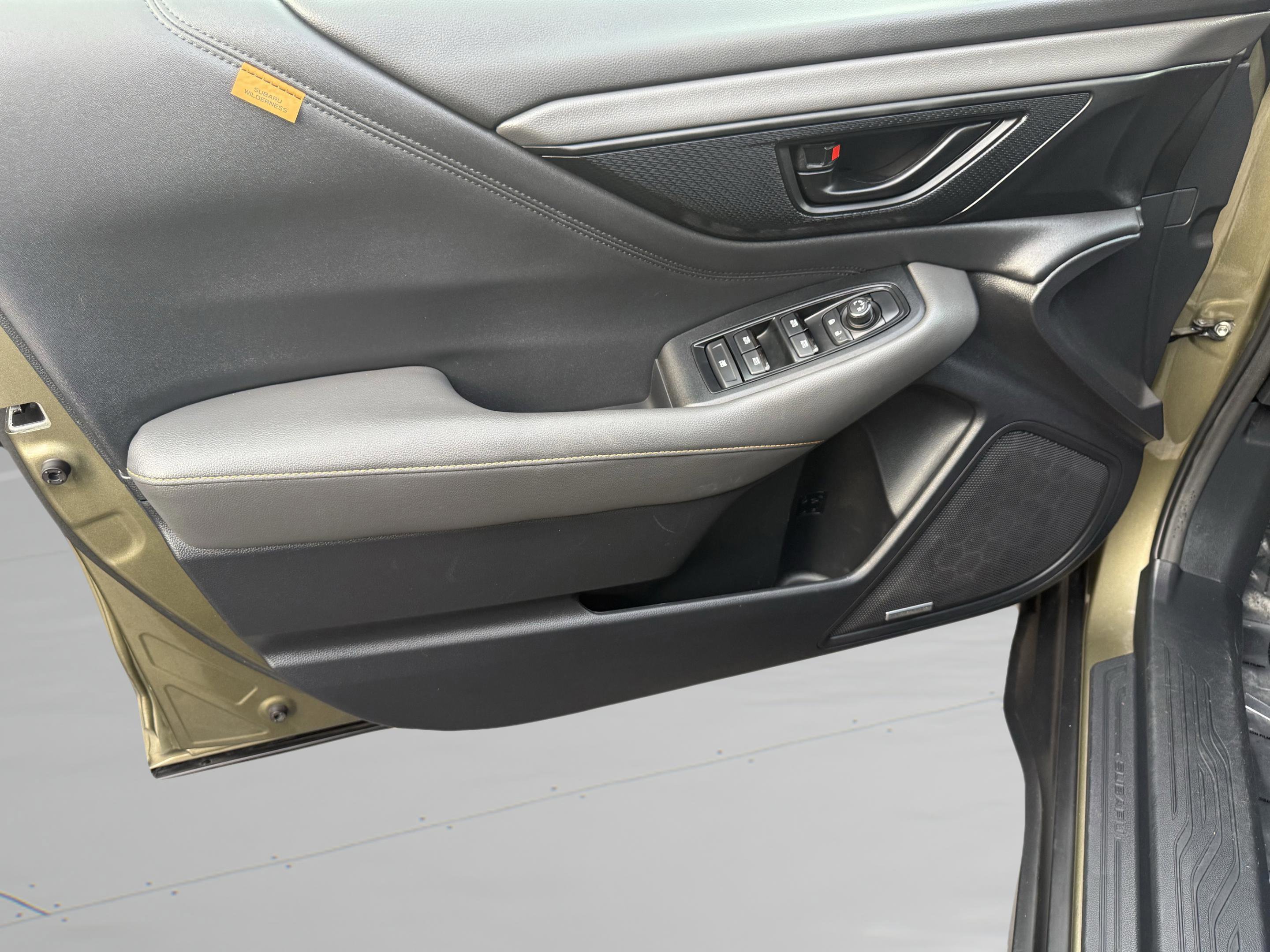 Used 2024 Subaru Outback Wilderness image 11