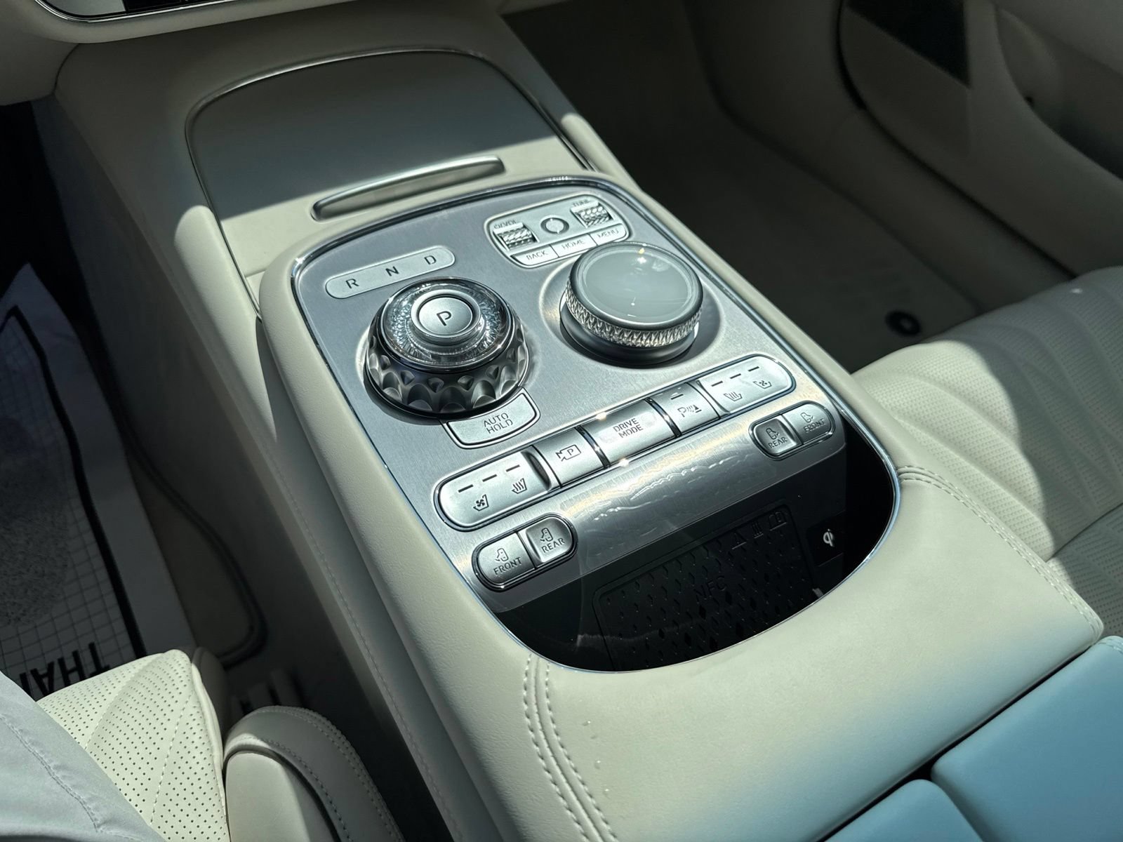 New 2026 Genesis G90 3.5T AWD/4WD image 26