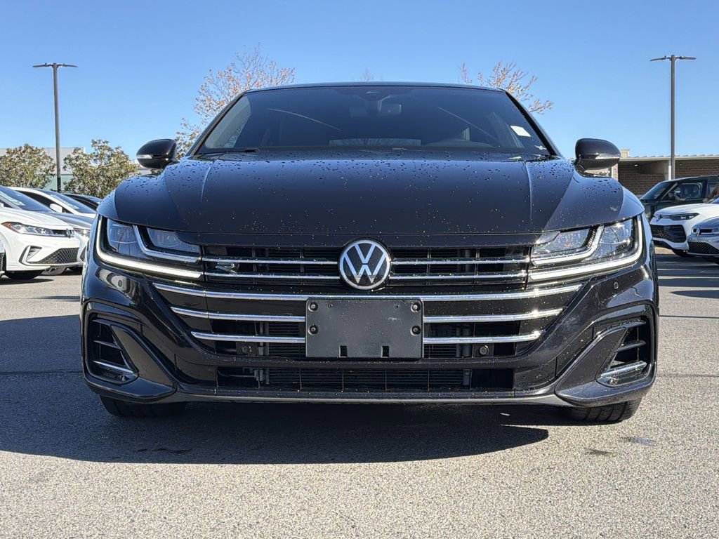 Used 2022 Volkswagen Arteon SE image 8