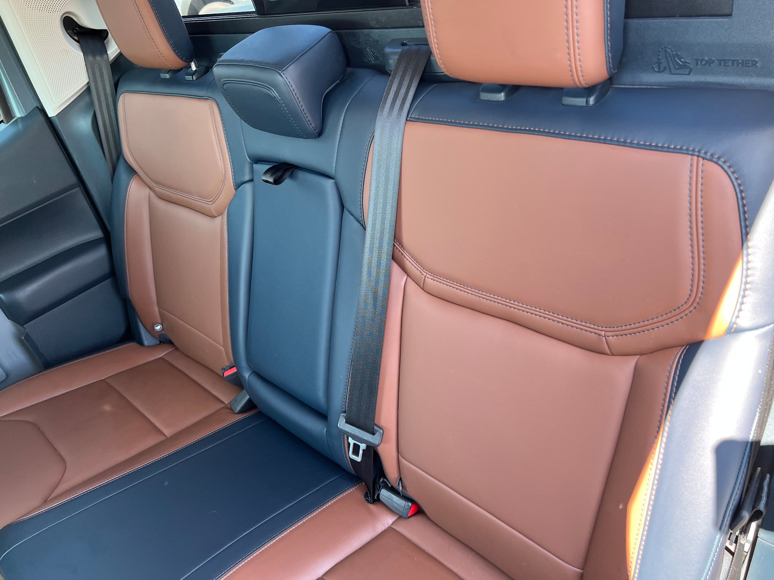 Used 2022 Ford Maverick Lariat w/ Lariat Luxury Package FWD image 13