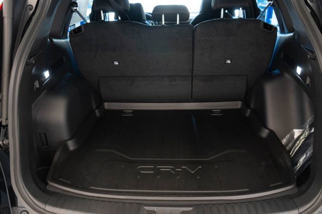 New 2026 Honda CR-V TrailSport image 15