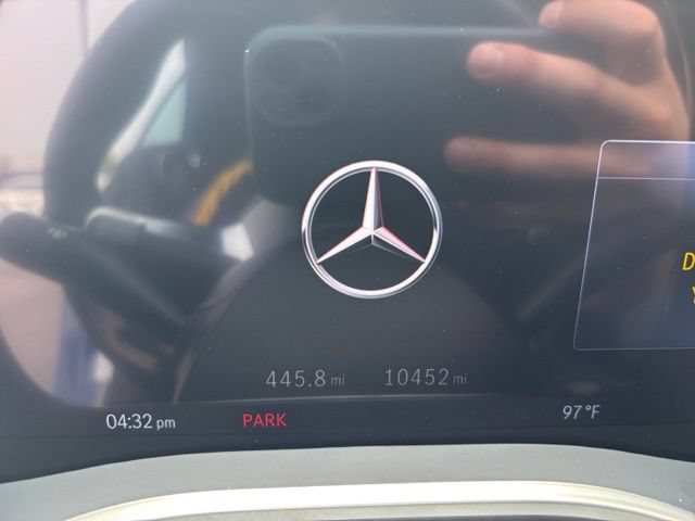Used 2023 Mercedes-Benz SL 43 AMG image 14