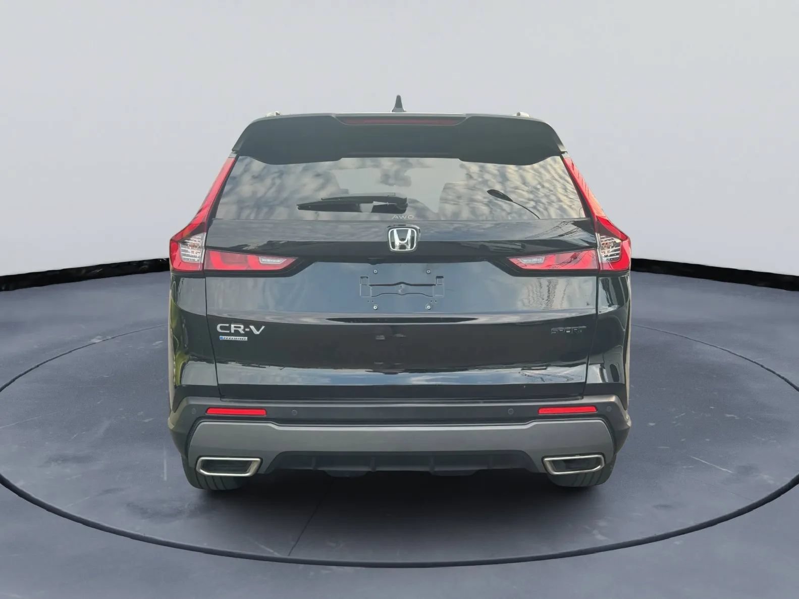 Used 2025 Honda CR-V Sport-L image 8