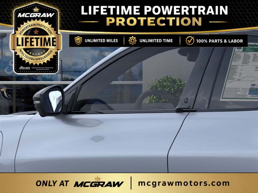 New 2026 Ford Mustang Mach-E Premium w/ Technology Package RWD image 20