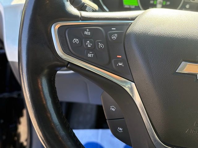 Used 2020 Chevrolet Bolt LT image 16