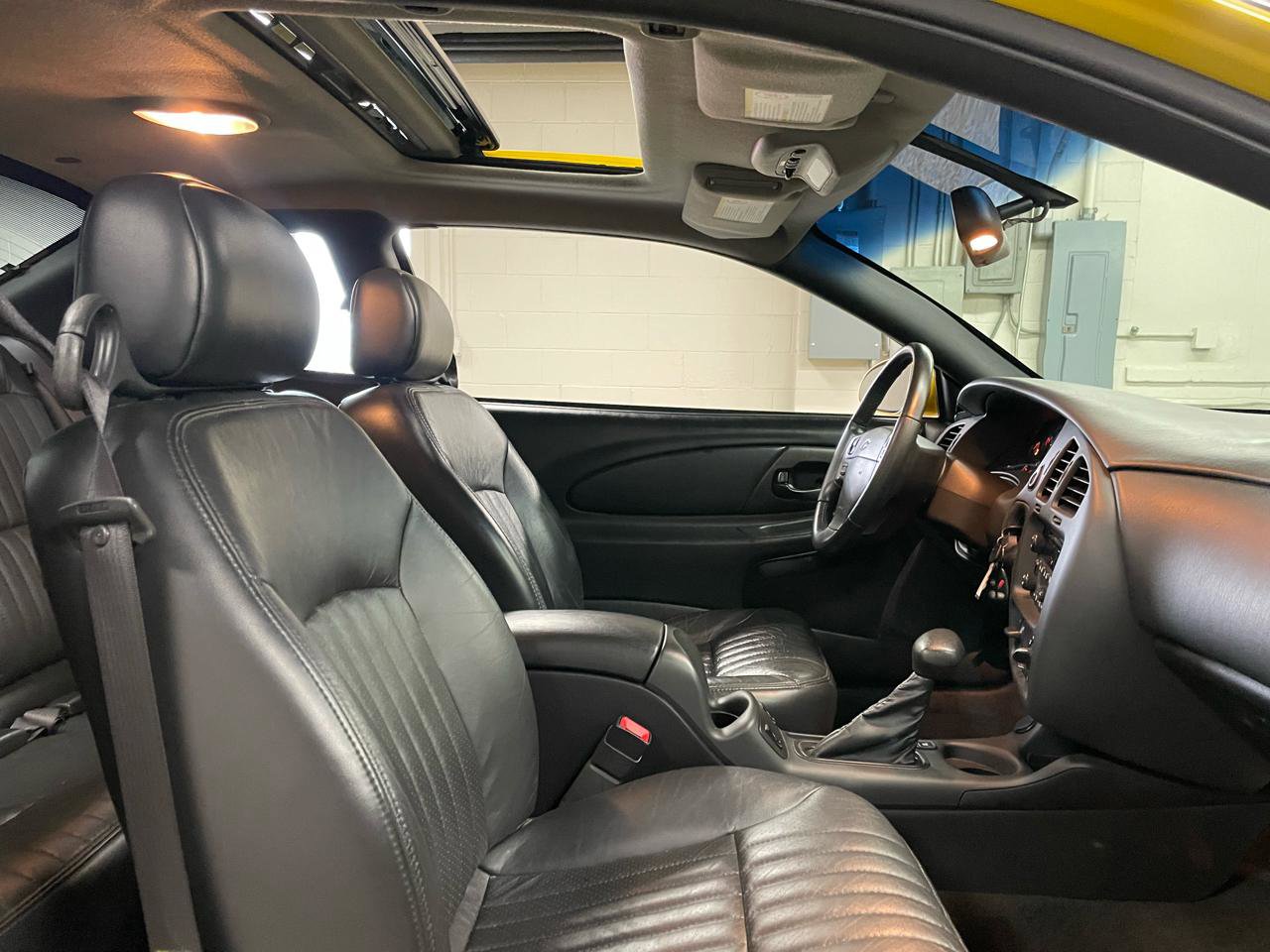 Used 2003 Chevrolet Monte Carlo SS image 18