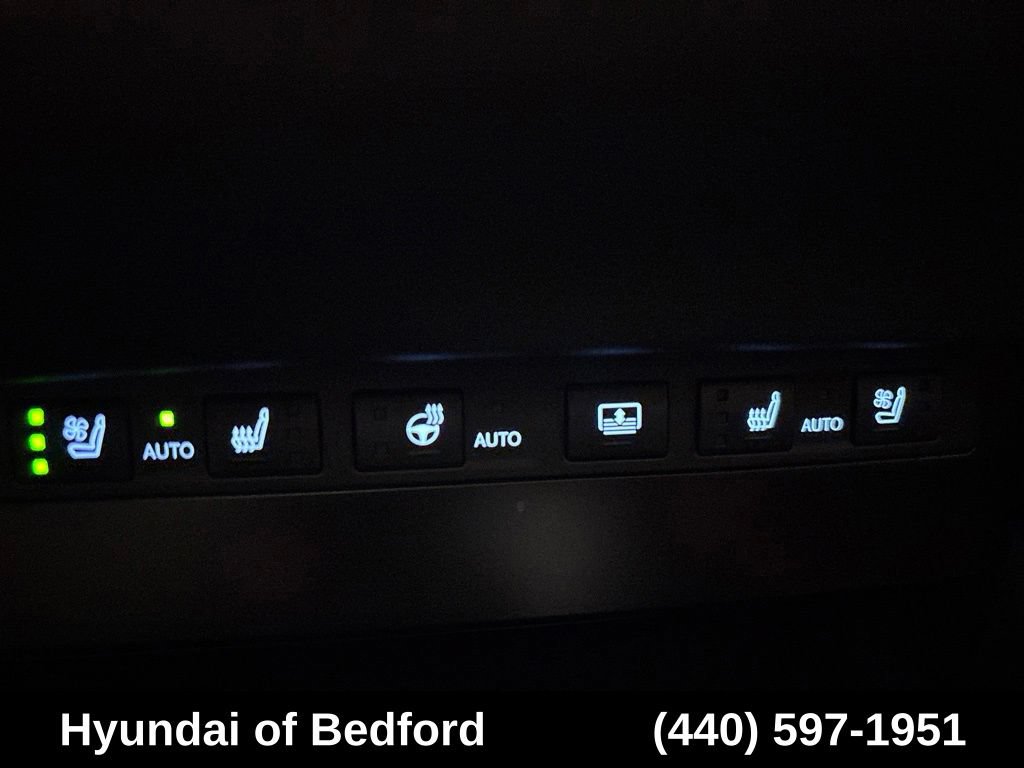 Used 2024 Lexus ES 350 F Sport w/ Accessory Package (Z2) FWD image 23