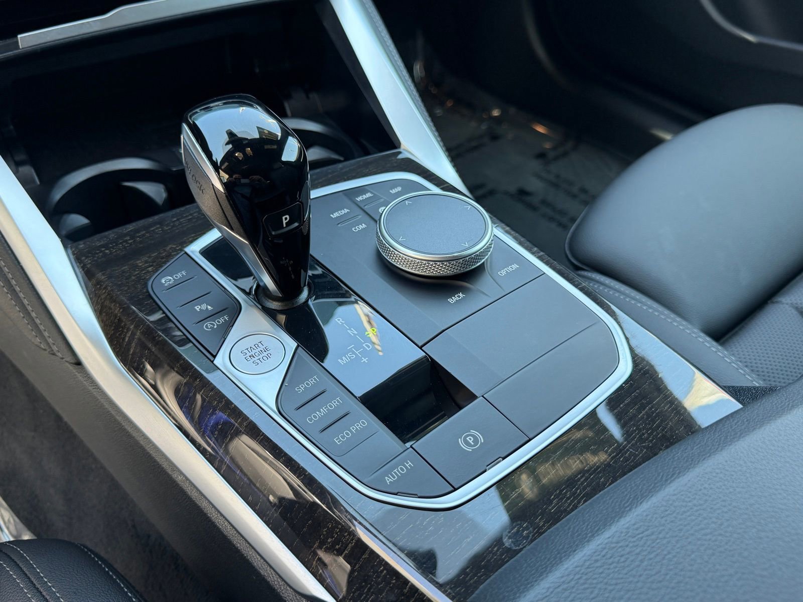 Certified 2023 BMW 430i Gran Coupe w/ M Sport Package RWD image 31