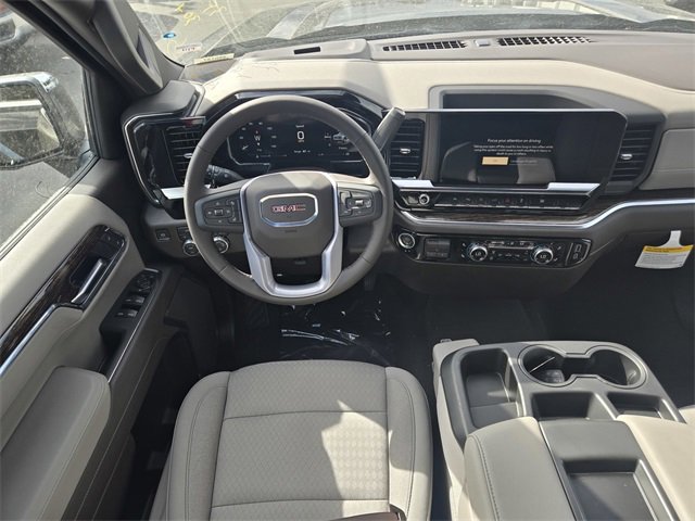 New 2026 GMC Sierra 1500 SLE w/ Preferred Package image 10