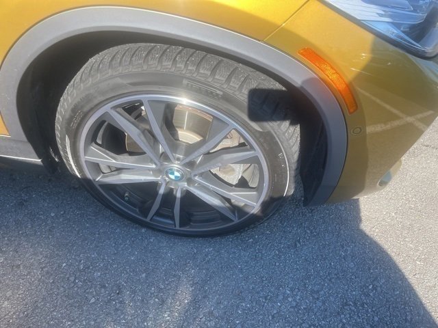 Used 2018 BMW X2 xDrive28i image 9