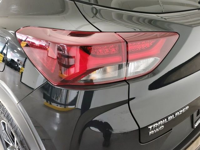 Used 2023 Chevrolet TrailBlazer ACTIV w/ Convenience Package image 30