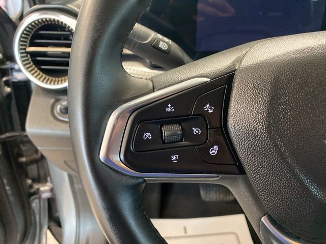 Certified 2025 Chevrolet Trax ACTIV w/ Driver Confidence Package image 12