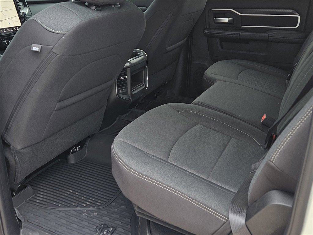 New 2026 RAM 2500 Lone Star image 11