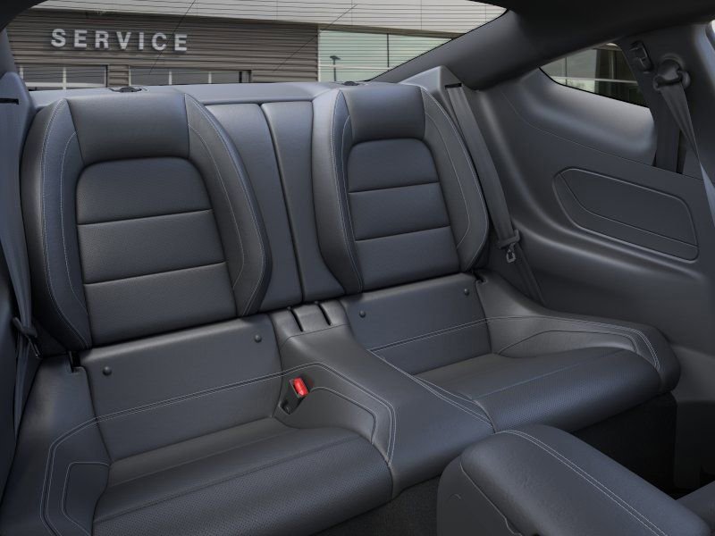 New 2026 Ford Mustang Premium RWD image 11