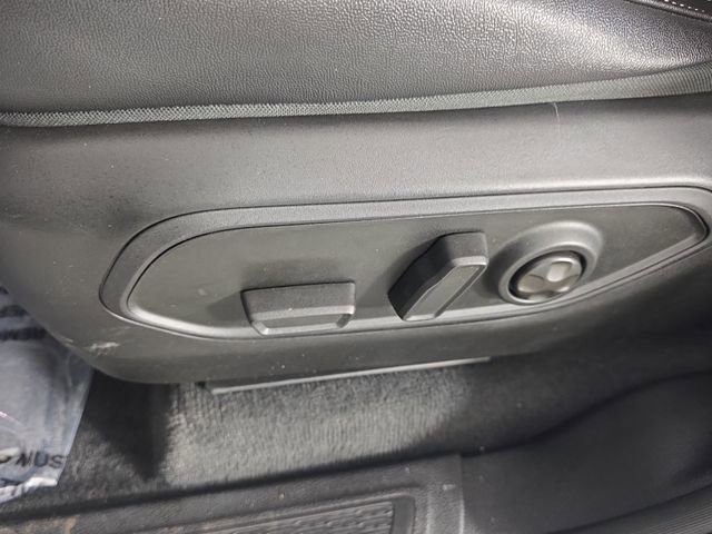 Used 2024 Jeep Grand Cherokee Limited w/ Black Appearance Package image 33