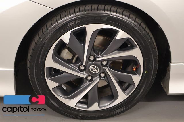 Used 2016 Scion iM FWD image 7