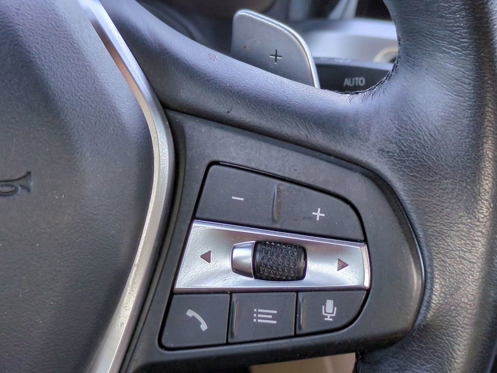 Used 2021 BMW 430i xDrive Coupe w/ Convenience Package image 26