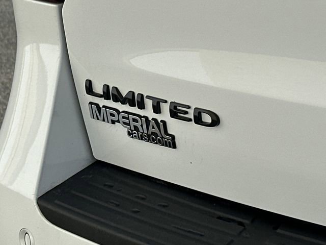 Certified 2023 Ford Expedition Max Limited image 15