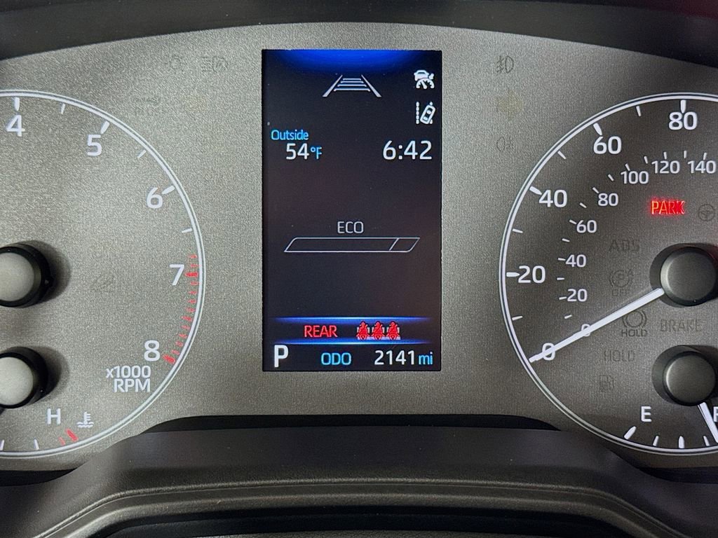 Certified 2025 Toyota Corolla Cross L image 16