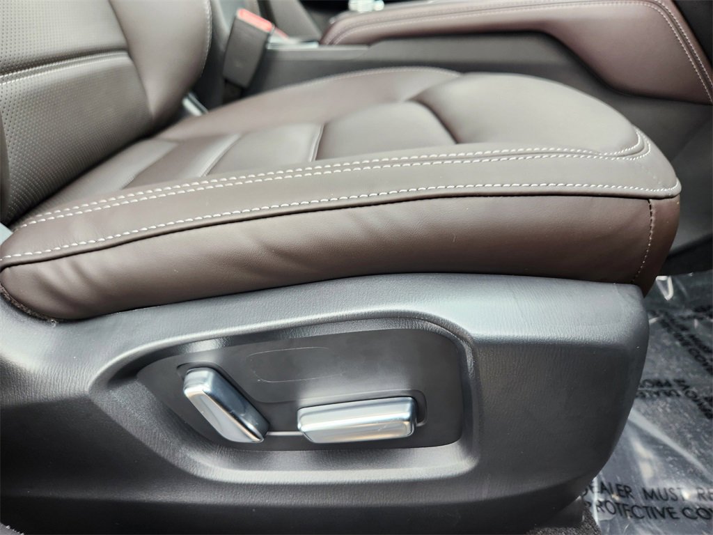 New 2025 MAZDA CX-5 Signature image 20