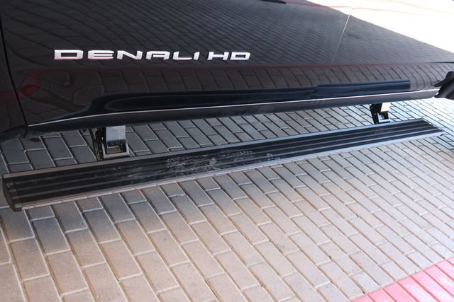 New 2026 GMC Sierra 3500 Denali w/ Denali Reserve Package AWD/4WD image 11