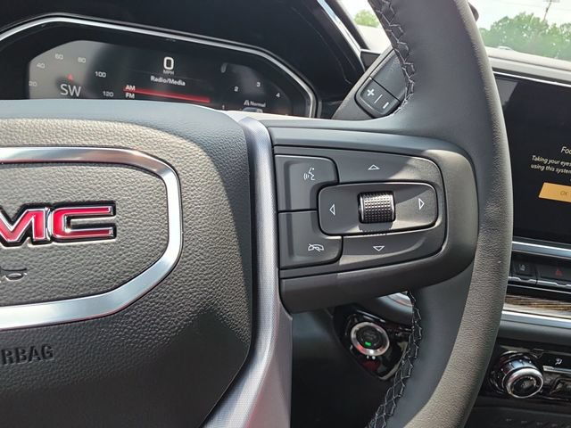New 2026 GMC Sierra 3500 SLE RWD image 15