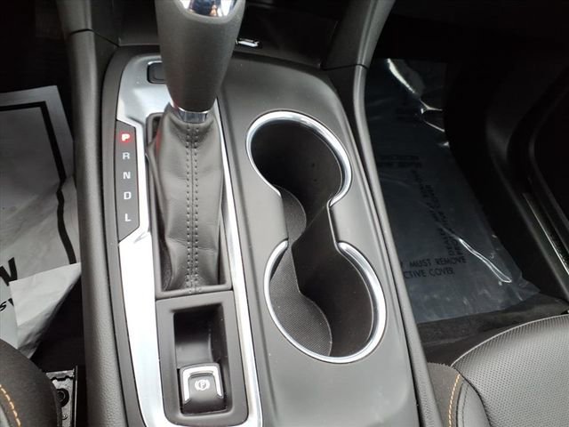 Used 2020 Chevrolet Equinox Premier image 21