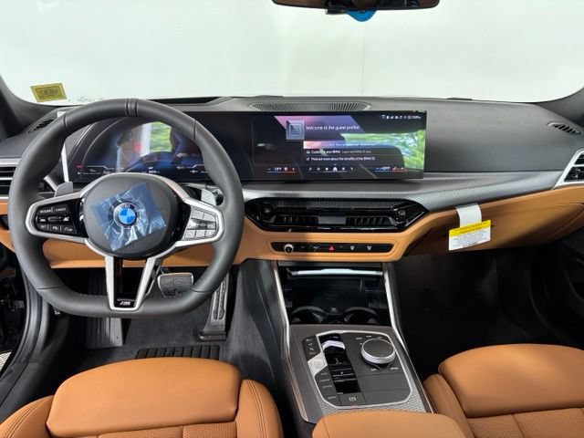 New 2026 BMW 330i xDrive Sedan w/ M Sport Package AWD/4WD image 13