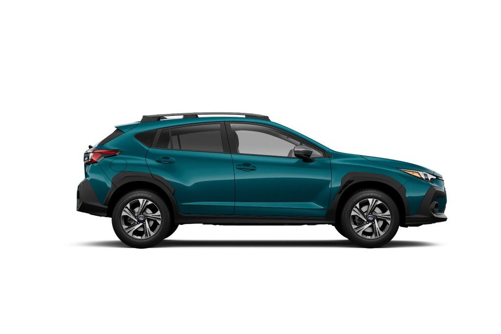 New 2027 Subaru Crosstrek 2.5i Premium AWD/4WD image 3