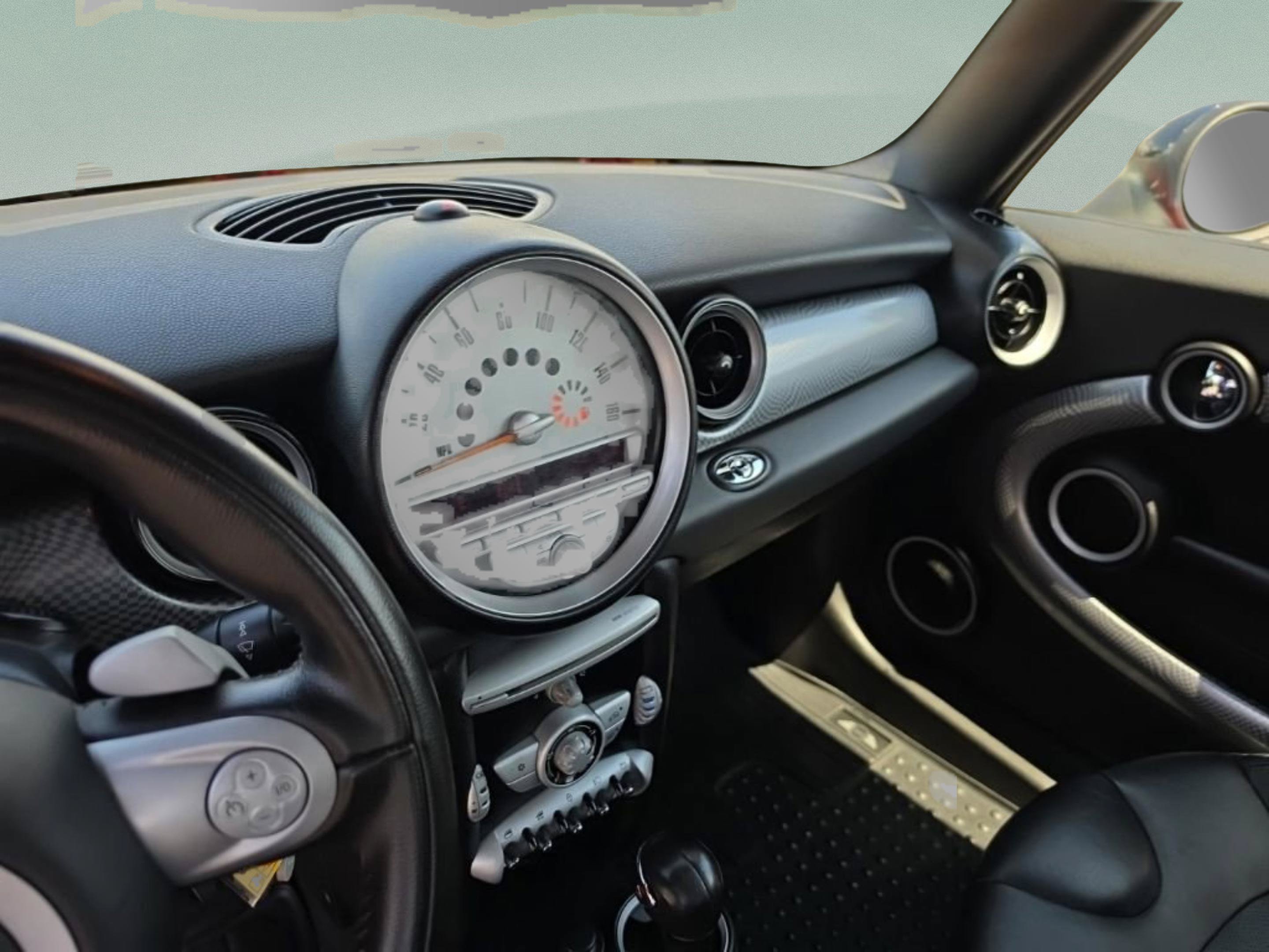 Used 2010 MINI Cooper S FWD image 14