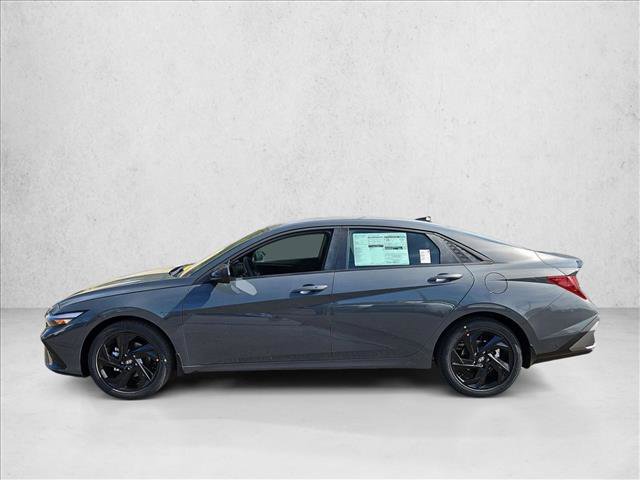 New 2026 Hyundai Elantra Sport image 5