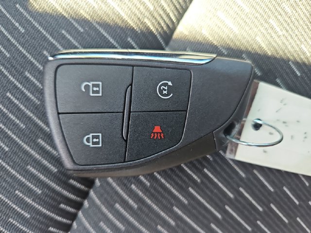 Used 2026 Chevrolet Equinox LT w/ Safety and Technology Package FWD image 29