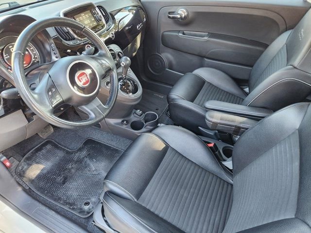 Used 2018 FIAT 500 Pop w/ Urbana Appearance Package image 17