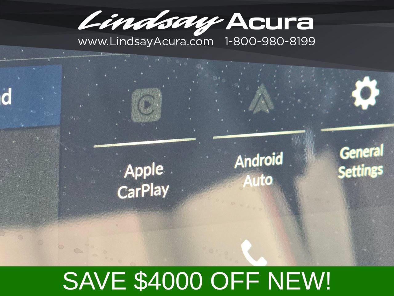 Used 2025 Acura ADX A-Spec AWD/4WD image 17