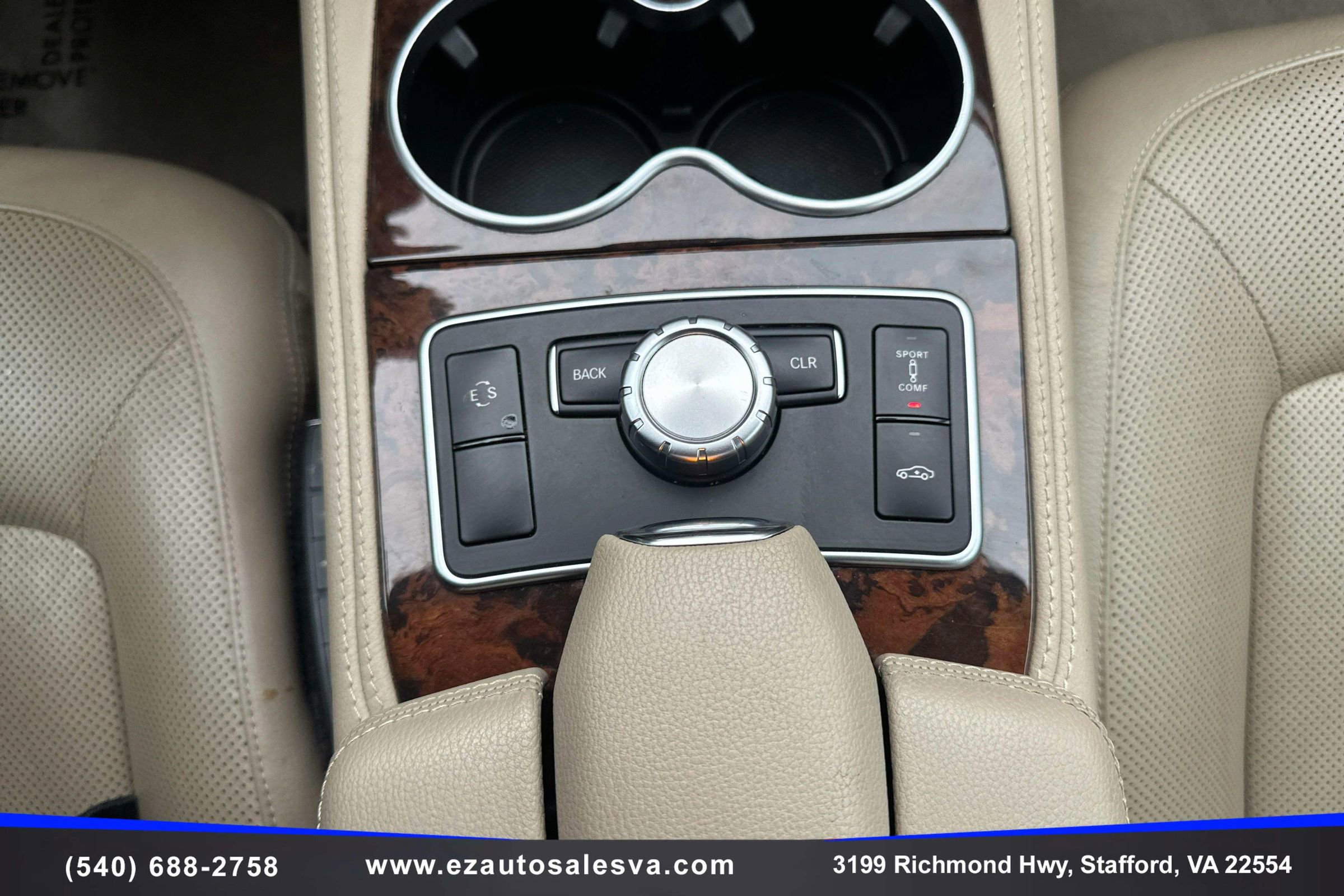 Used 2014 Mercedes-Benz CLS 550 4MATIC w/ Premium 1 Package image 26