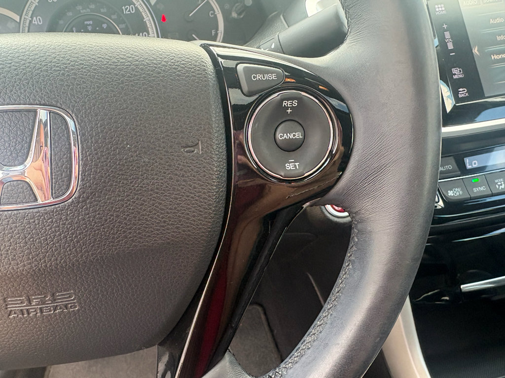 Used 2016 Honda Accord EX-L image 14