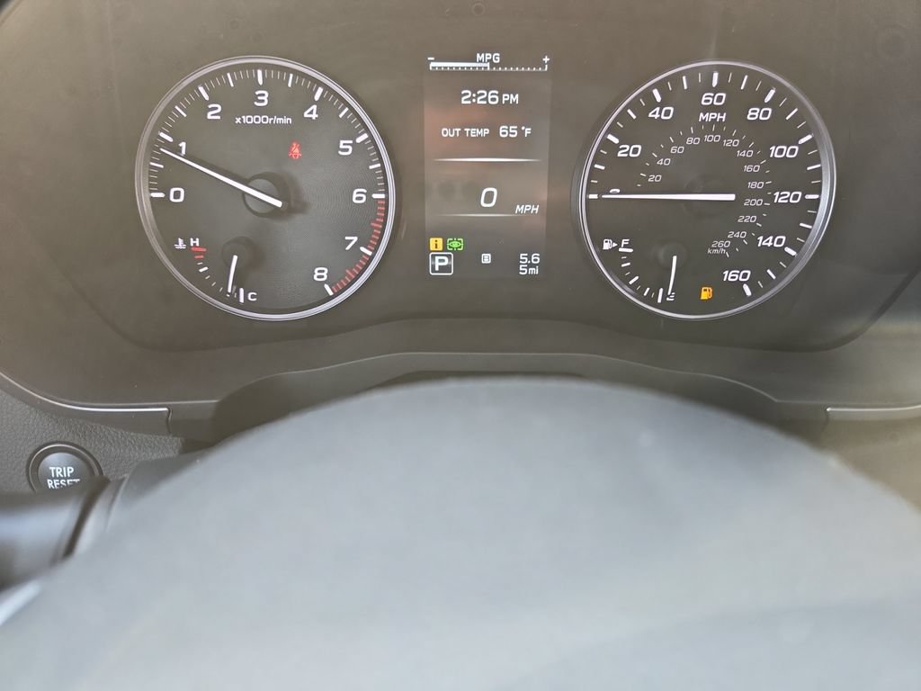 Certified 2026 Subaru Ascent Limited AWD/4WD image 21