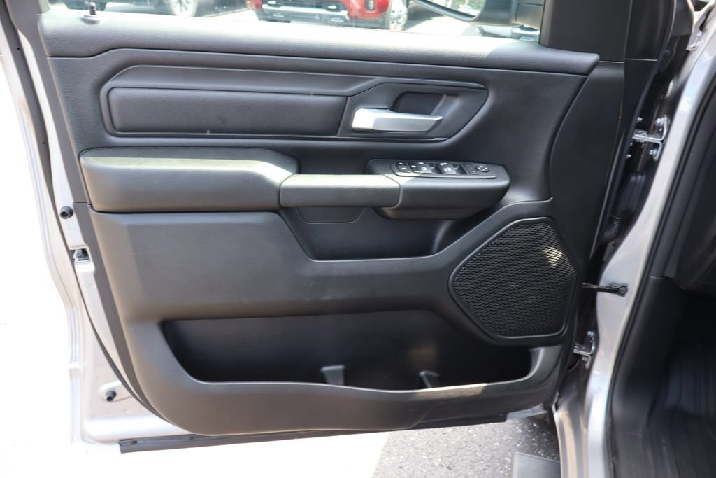 Used 2023 RAM 1500 Tradesman AWD/4WD image 22