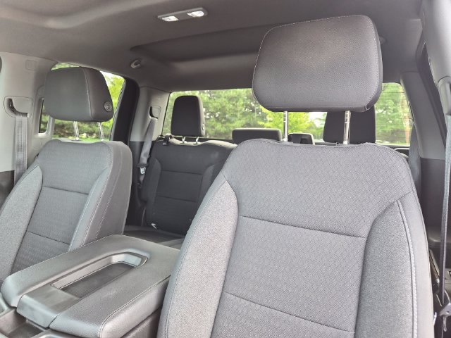 Used 2020 Chevrolet Silverado 1500 RST w/ All-Star Edition AWD/4WD image 14